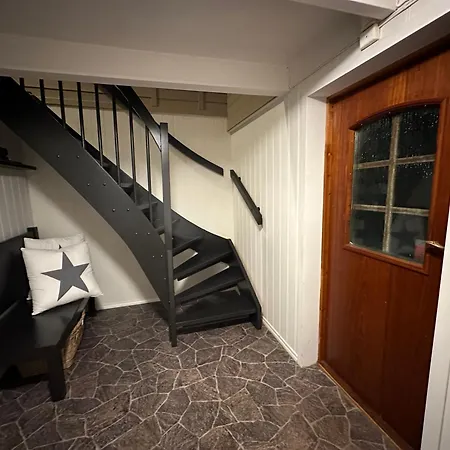 Casa vacanze Koselig Hus I Skudeneshavn, Beliggenhet Pa Karmoy *