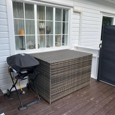 Koselig Hus I Skudeneshavn, Beliggenhet Pa Karmoy Skudeneshavn