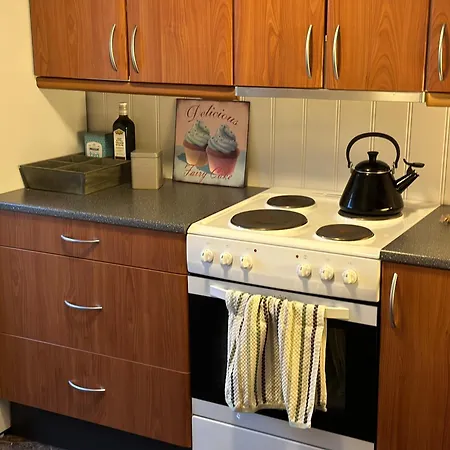 Koselig Hus I Skudeneshavn, Beliggenhet Pa Karmoy Skudeneshavn