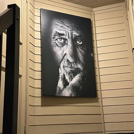 Koselig Hus I Skudeneshavn, Beliggenhet Pa Karmoy *