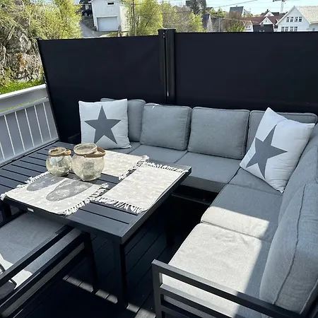 Koselig Hus I Skudeneshavn, Beliggenhet Pa Karmoy Casa vacanze Skudeneshavn